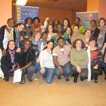 Première rencontre Jeunes Femmes, Autonomisation et Développement en Afrique Subsaharienne Première rencontre Jeunes Femmes, Autonomisation et Développement en Afrique Subsaharienne